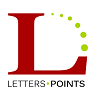 Letters, Notes and Points